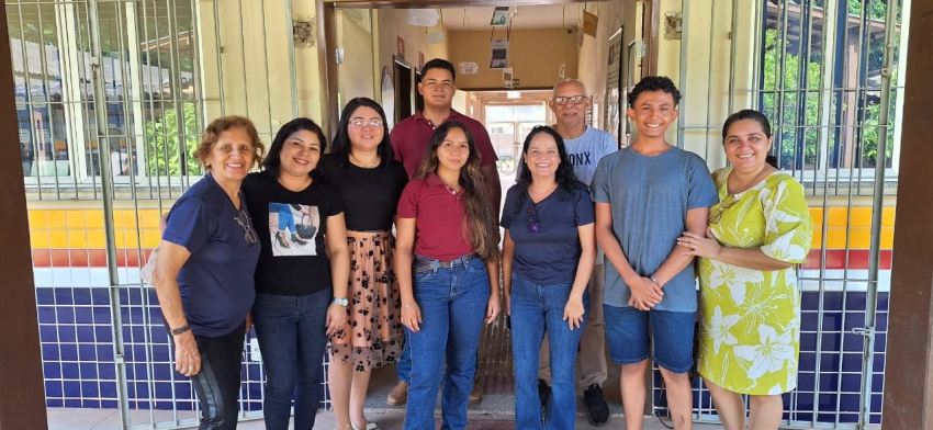 notícia: Ideias da Amazônia